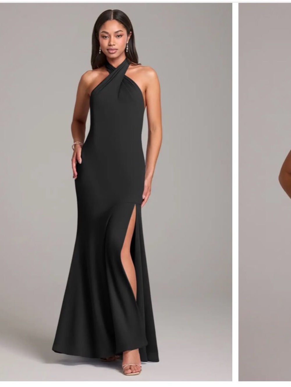 Azazie Bridesmaid/Formal Dress